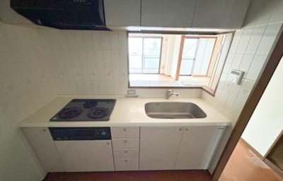 【キッチン】 | レクセルマンション行徳第2