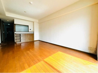 【洋室】 | レクセルマンション行徳第2