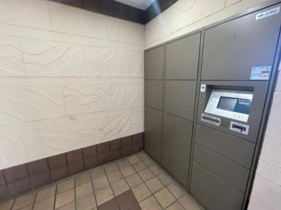 【設備】 | レクセルマンション行徳第2