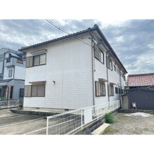 ニューコーポ味鋺の外観