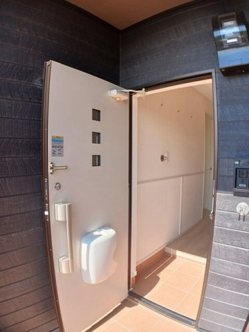 クランメゾンのその他