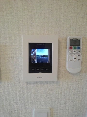 トー・アルブル　Ｂのセキュリティ