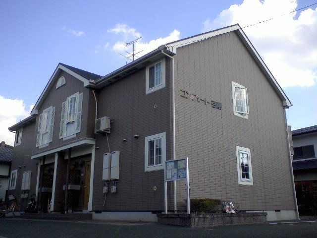 コンフォ－ト弓削