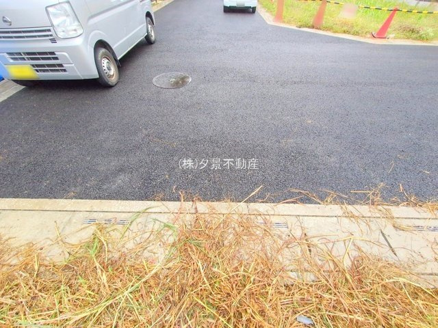  | 《仲介手数料無料》桜区田島５丁目17(6号棟)新築一戸建てグラファーレ