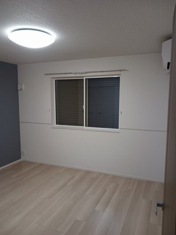 ベレ・ハーモニーの内装|明るい室内です