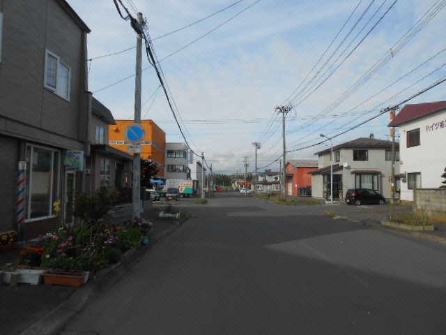 ハイツＮＫの周辺