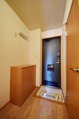 【玄関】 | アーバンハイム