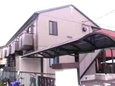 【外観】 | アーバンハイム