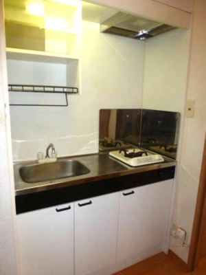 【キッチン】 | アーバンハイム