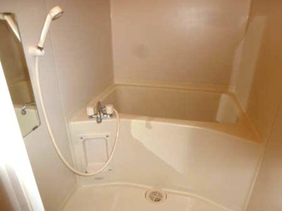 【浴室】 | アーバンハイム