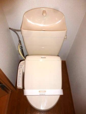 【トイレ】 | アーバンハイム