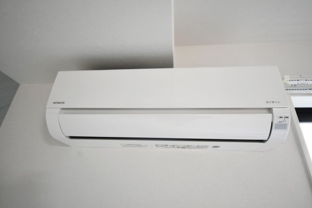 西宮市甲子園七番町の賃貸マンションの設備