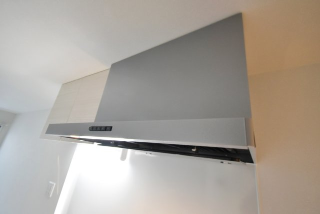 西宮市甲子園七番町の賃貸マンションの設備