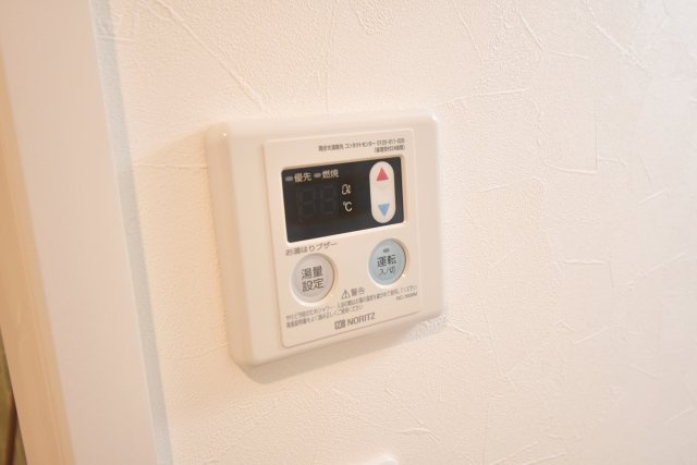 西宮市甲子園七番町の賃貸マンションの設備