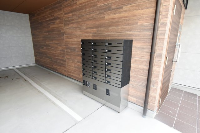 西宮市甲子園七番町の賃貸マンションのその他共用部分