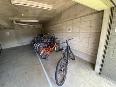 【その他共用部分】 | 第2エクセルねり善(ぜん)