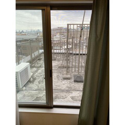 【展望】 | グローリオ大井町