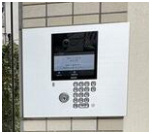 【セキュリティ】 | グローリオ大井町