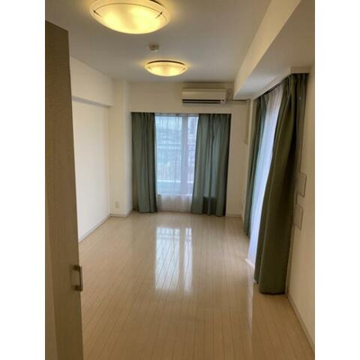 【居間・リビング】 | グローリオ大井町