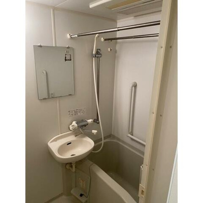 【浴室】 | グローリオ大井町