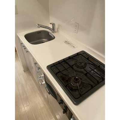 【キッチン】 | グローリオ大井町