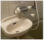 【洗面所】 | グローリオ大井町