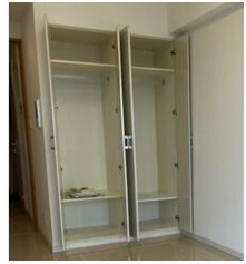 【収納】 | グローリオ大井町