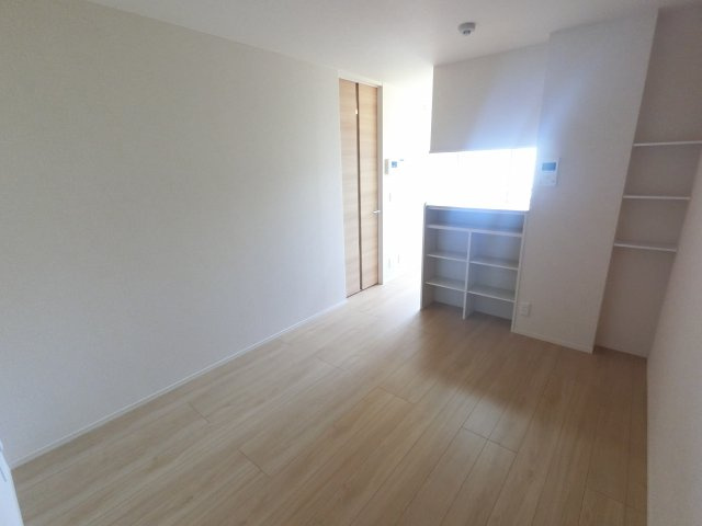 【居間・リビング】