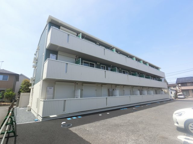 【外観】 | アイリス