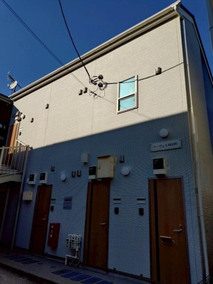 【その他】 | アーヴェル峰岡町