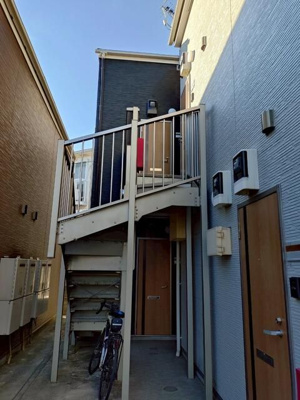 【その他共用部分】 | アーヴェル峰岡町