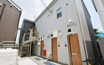 【外観】 | アーヴェル峰岡町