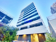 グランド・ガーラ横浜新子安の画像