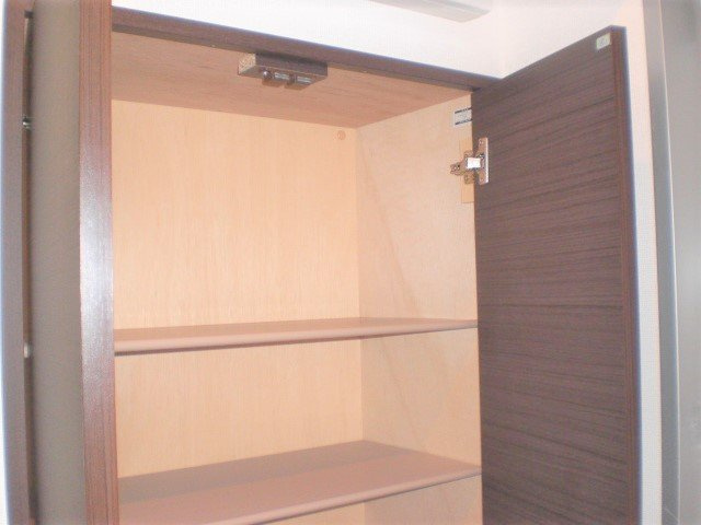 レオネクストエトワール要町の内装