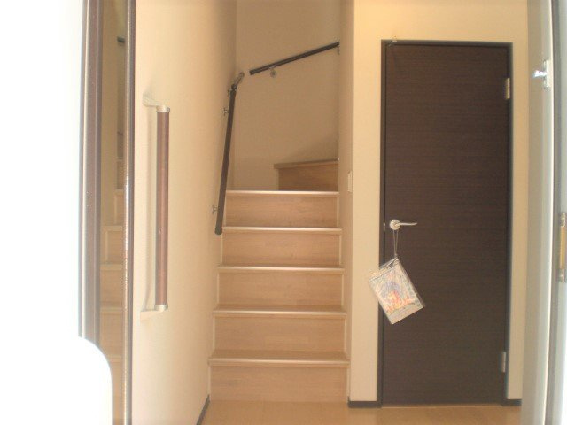 レオネクストエトワール要町のその他