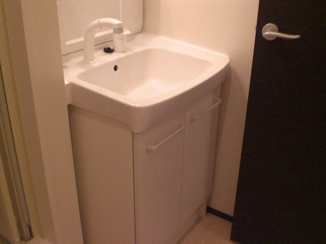 レオネクストエトワール要町の内装