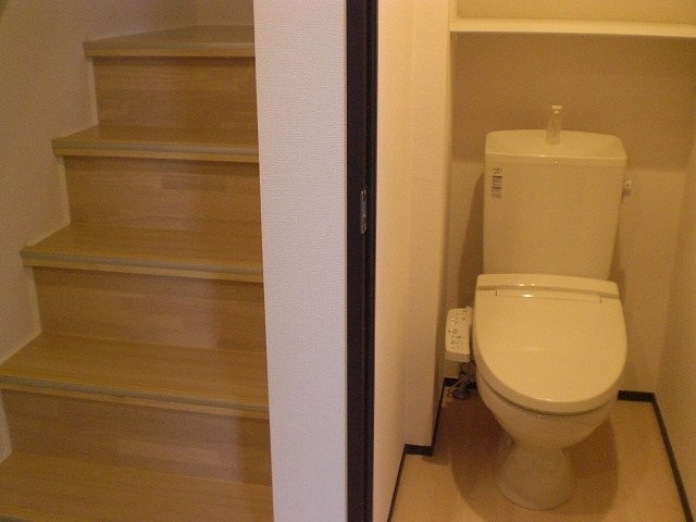 レオネクストエトワール要町のその他