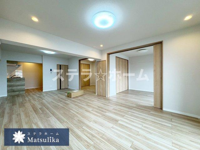 メガロコープ茨木Ⅱ