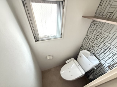 【トイレ】 | GARDENIA鶴見