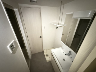 【洗面所】 | GARDENIA鶴見