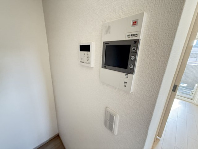 【セキュリティ】 | GARDENIA鶴見