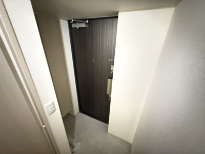 【玄関】 | GARDENIA鶴見