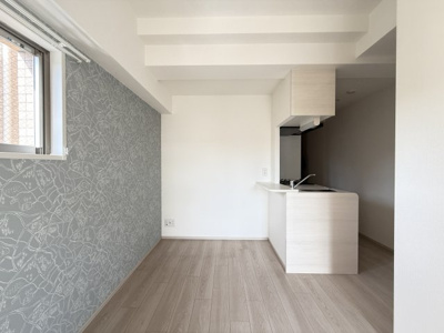 【洋室】 | GARDENIA鶴見