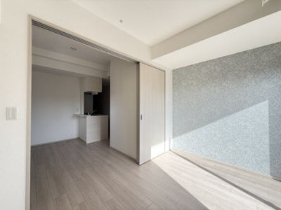 【洋室】 | GARDENIA鶴見