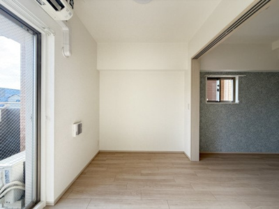 【居間・リビング】 | GARDENIA鶴見