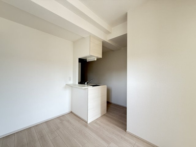 【居間・リビング】 | GARDENIA鶴見