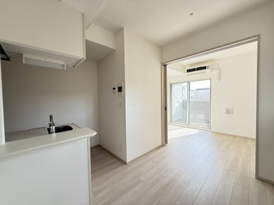 【キッチン】 | GARDENIA鶴見