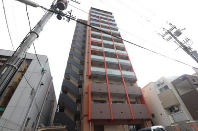 【外観】 | GARDENIA鶴見