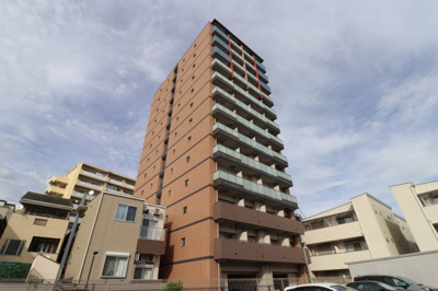 【外観】 | GARDENIA鶴見