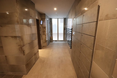 【その他共用部分】 | GARDENIA鶴見